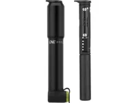 ONE UP COMPONENTS EDC No Worry Set 70cc Minipumpe + V2 Tool ONE UP COMPONENTS EDC No Worry Set 70cc Minipumpe + V2 Tool