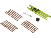 ONE UP COMPONENTS EDC Plug & Pliers Flicken- und Zangenset ONE UP COMPONENTS EDC Plug & Pliers Flicken- und Zangenset