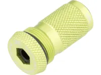 ONE UP COMPONENTS EDC Pump Inflator Assembly CO2-Pumpenkopf
