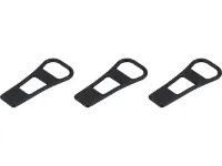 ONE UP COMPONENTS EDC Pump Strap Ersatzverschluss-Set für Pumpenhalterung ONE UP COMPONENTS EDC Pump Strap Ersatzverschluss-Set für Pumpenhalterung
