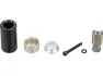 ONE UP COMPONENTS EDC Tap Montage-Kit, Schwarz, one_size