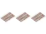 ONE UP COMPONENTS EDC Tire Plug Pack Reifenflicken, One_size