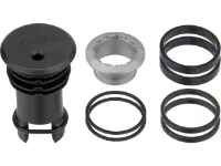 ONE UP COMPONENTS EDC Top Cap Steuersatzkappe ONE UP COMPONENTS EDC Top Cap Steuersatzkappe