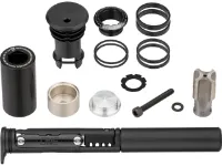 ONE UP COMPONENTS EDC V2 Gabelschaft Komplettset Tool System + Montage-Kit + Top Cap ONE UP COMPONENTS EDC V2 Gabelschaft Komplettset Tool System + Montage-Kit + Top Cap