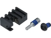 ONE UP COMPONENTS EDC V2 Tool Chainbreaker Kit Ersatz-Kettennieter