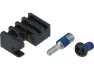 ONE UP COMPONENTS EDC V2 Tool Chainbreaker Kit Ersatz-Kettennieter, Schwarz, one_size