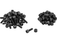 ONE UP COMPONENTS Ersatzpins für Comp Plattformpedale