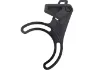 ONE UP COMPONENTS Shimano STEPS E-Chainguide Kettenführung, Schwarz, one_size