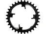 ONE UP COMPONENTS Switch Kettenblatt, Black, 34t