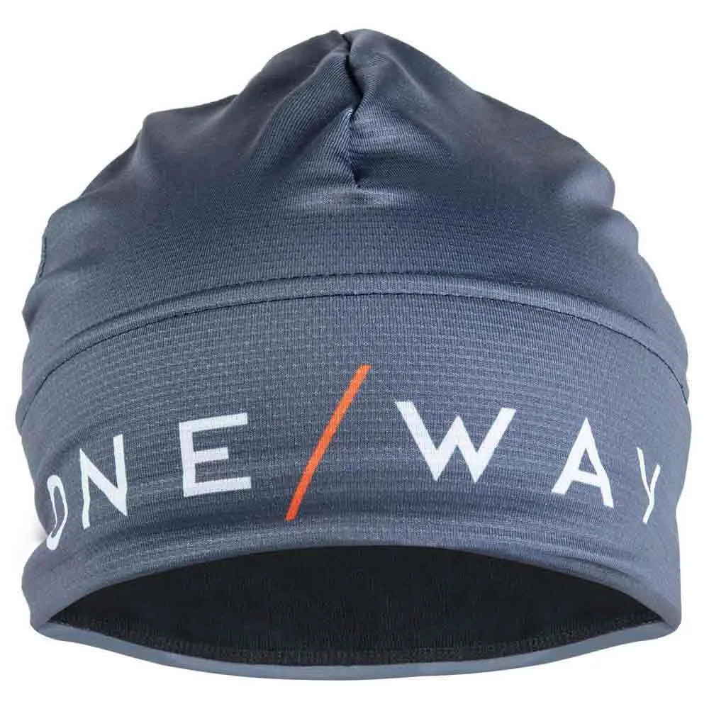 ONE WAY Beanie Light Mütze ONE WAY Beanie Light Mütze