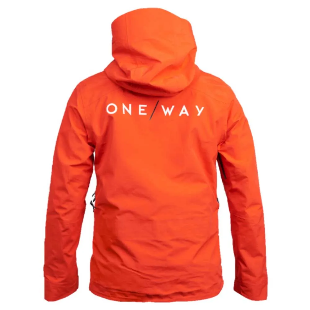 ONE WAY Mayts Jacke ONE WAY Mayts Jacke
