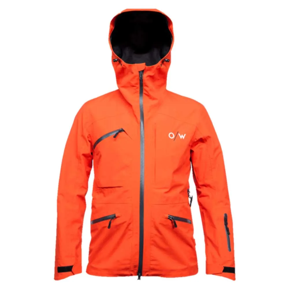 ONE WAY Mayts Jacke ONE WAY Mayts Jacke