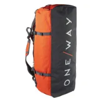 ONE WAY Medium 65l Duffelbag ONE WAY Medium 65l Duffelbag