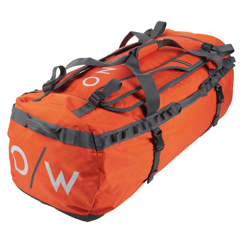 ONE WAY Medium 65l Duffelbag, Flame ONE WAY Medium 65l Duffelbag, Flame