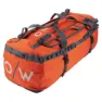 ONE WAY Medium 65l Duffelbag, Flame