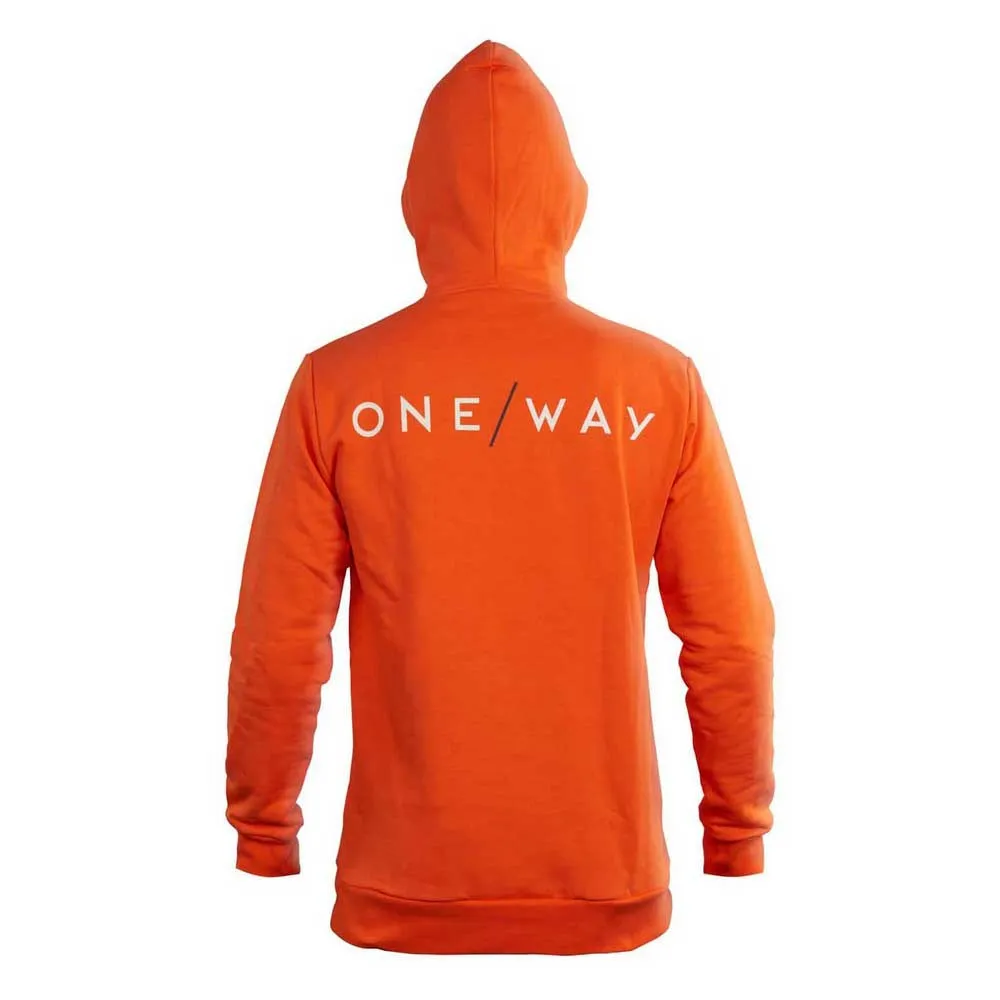 ONE WAY Staffwear Kapuzenpullover