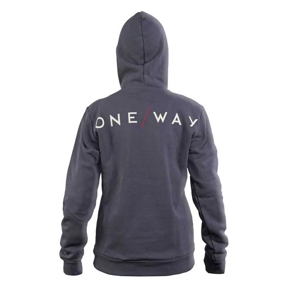ONE WAY Staffwear Kapuzenpullover ONE WAY Staffwear Kapuzenpullover