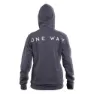 ONE WAY Staffwear Kapuzenpullover