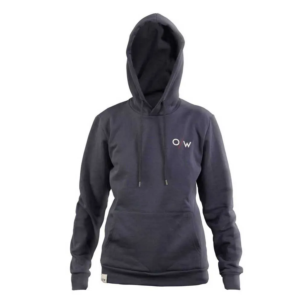 ONE WAY Staffwear Kapuzenpullover ONE WAY Staffwear Kapuzenpullover