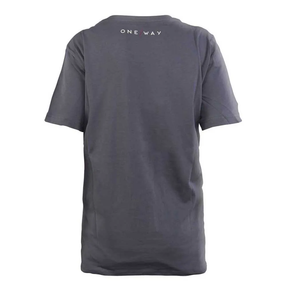 ONE WAY Staffwear Kurzarm-t-shirt