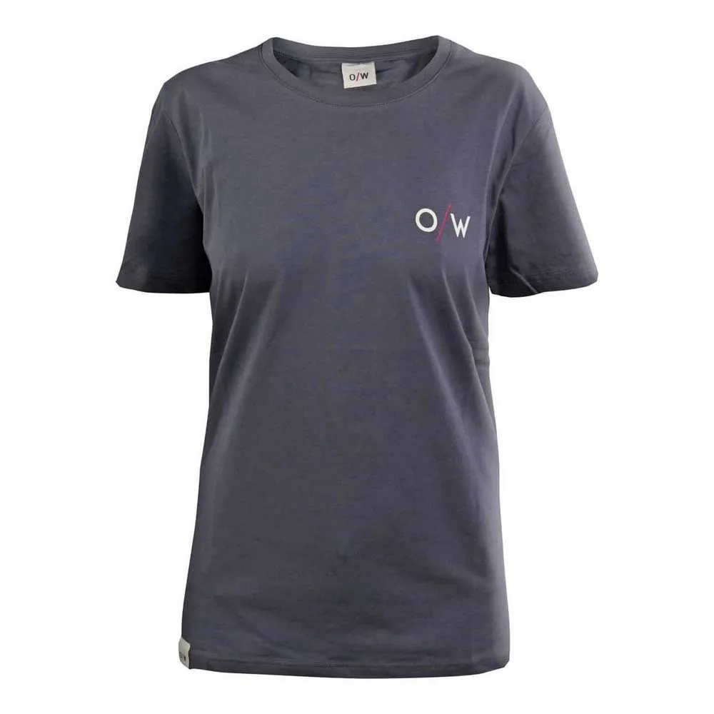ONE WAY Staffwear Kurzarm-t-shirt