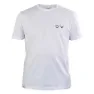 White / flame