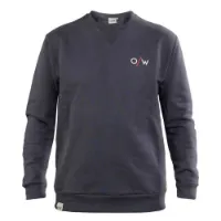 ONE WAY Staffwear Sweatshirt ONE WAY Staffwear Sweatshirt