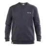 Grey / flame