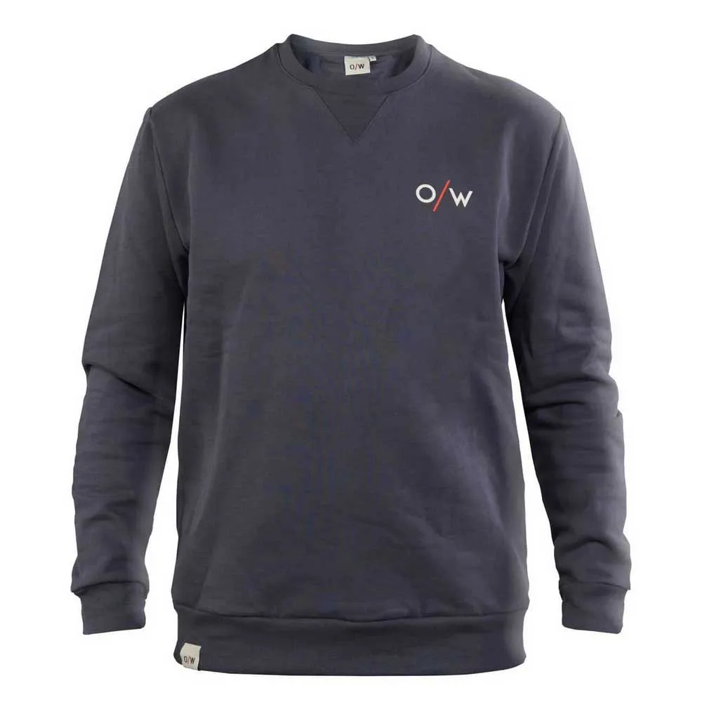 ONE WAY Staffwear Sweatshirt ONE WAY Staffwear Sweatshirt