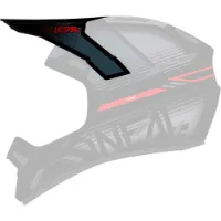 O'Neal Backflip Eclipse Ersatzvisier Für Helm O'Neal Backflip Eclipse Ersatzvisier Für Helm