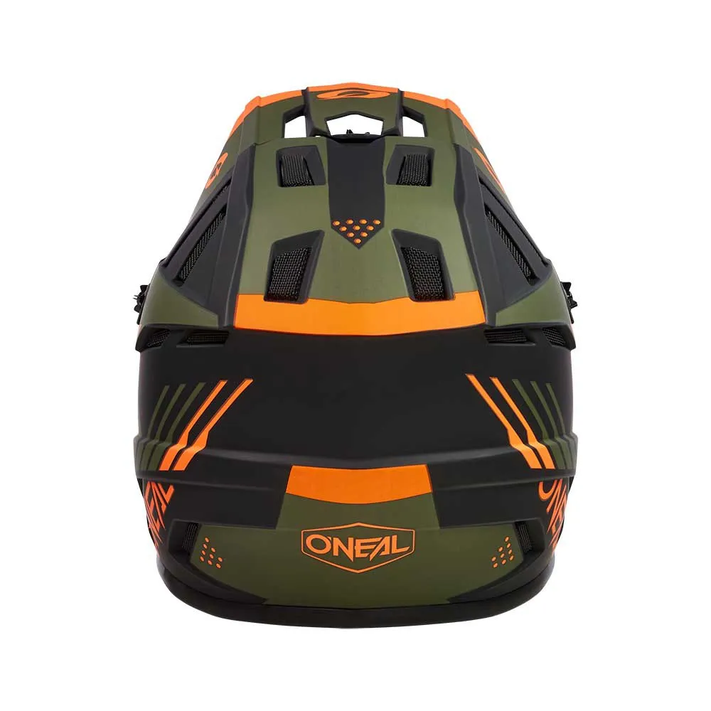 O'Neal Backflip Strike V.23 Downhillhelm O'Neal Backflip Strike V.23 Downhillhelm