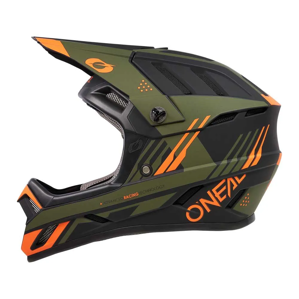 O'Neal Backflip Strike V.23 Downhillhelm O'Neal Backflip Strike V.23 Downhillhelm