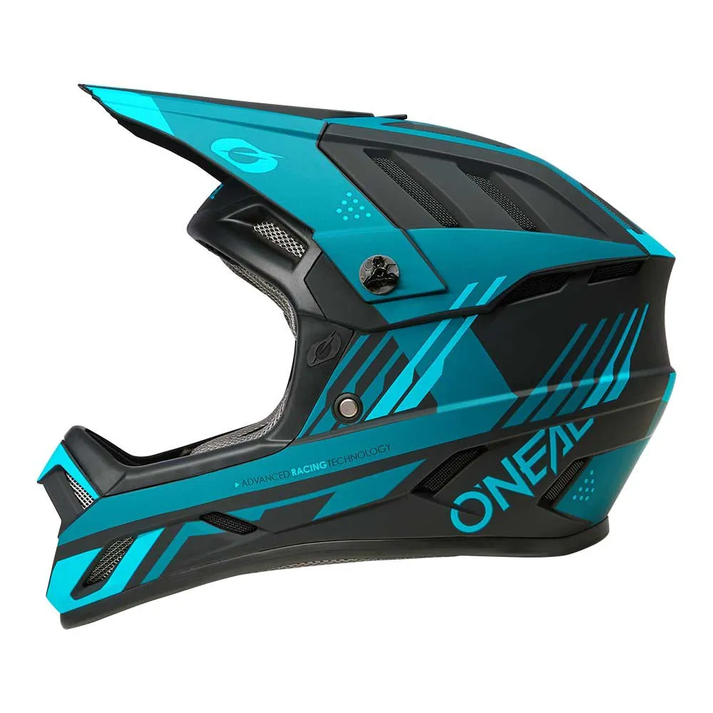 O'Neal Backflip Strike V.23 Downhillhelm