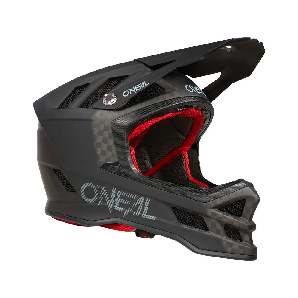 O'Neal Blade Carbon Ipx® Downhillhelm O'Neal Blade Carbon Ipx® Downhillhelm
