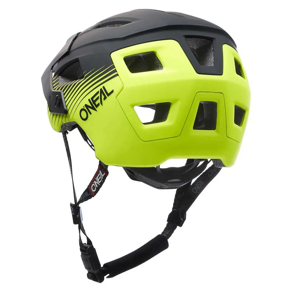 O'Neal Defender Grill Mtb-helm O'Neal Defender Grill Mtb-helm