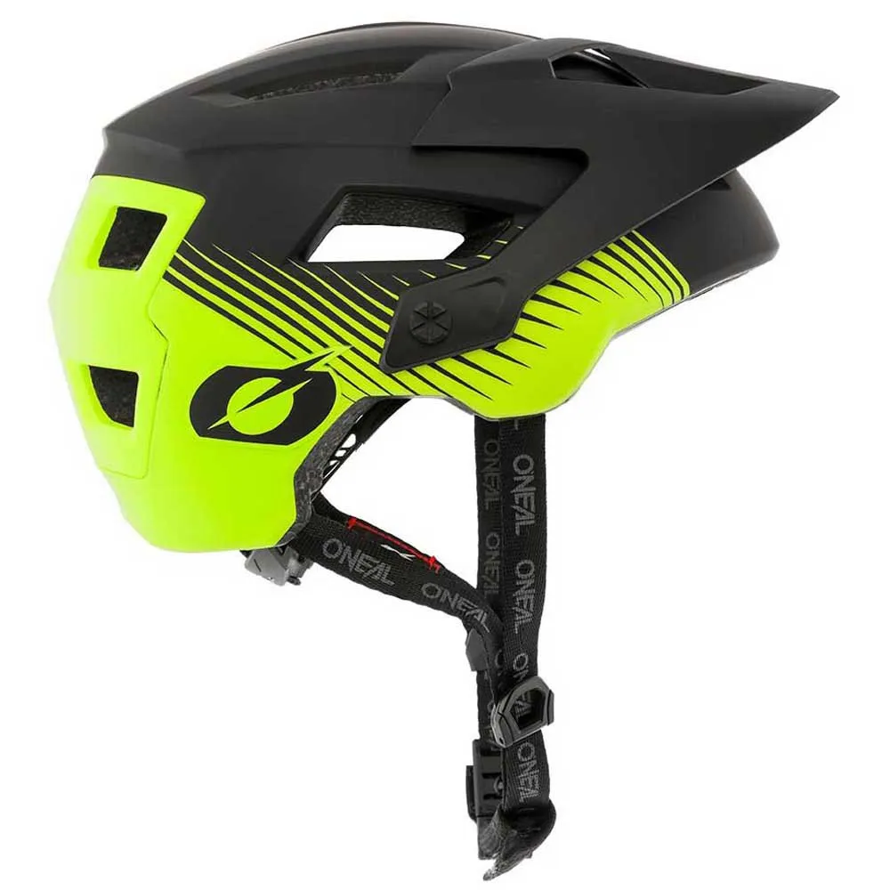 O'Neal Defender Grill Mtb-helm O'Neal Defender Grill Mtb-helm