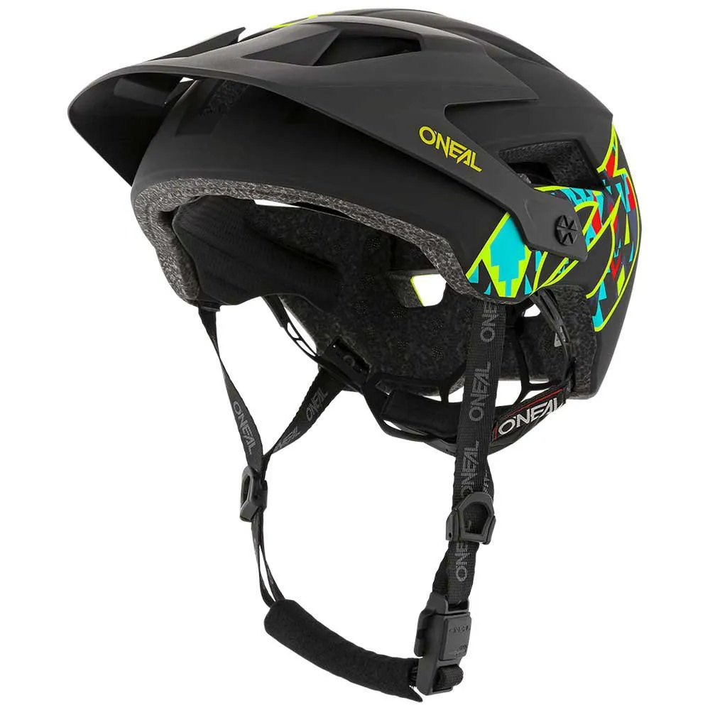 O'Neal Defender Mtb-helm O'Neal Defender Mtb-helm