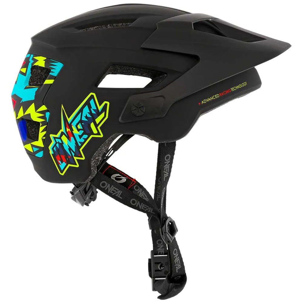 O'Neal Defender Mtb-helm O'Neal Defender Mtb-helm