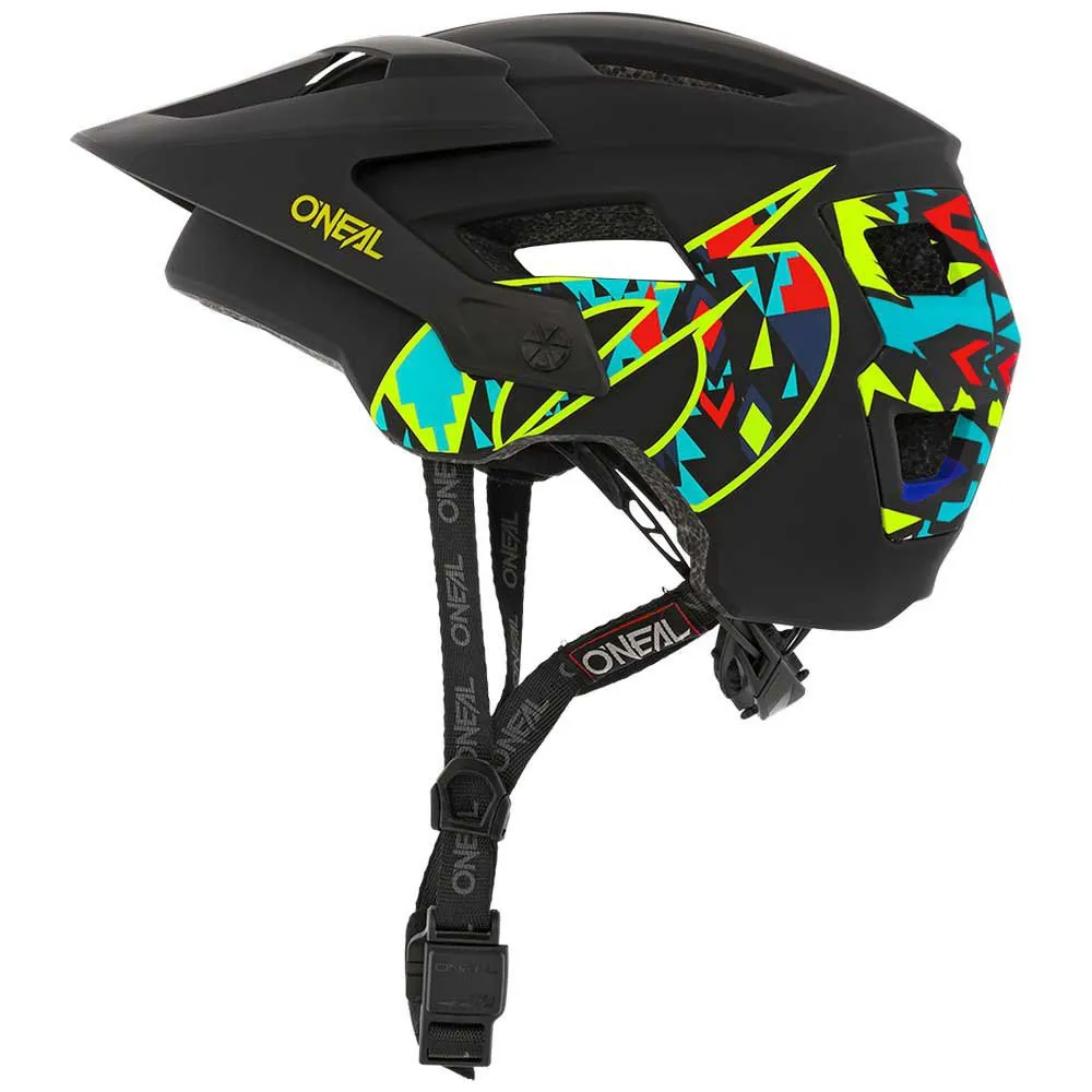 O'Neal Defender Mtb-helm O'Neal Defender Mtb-helm