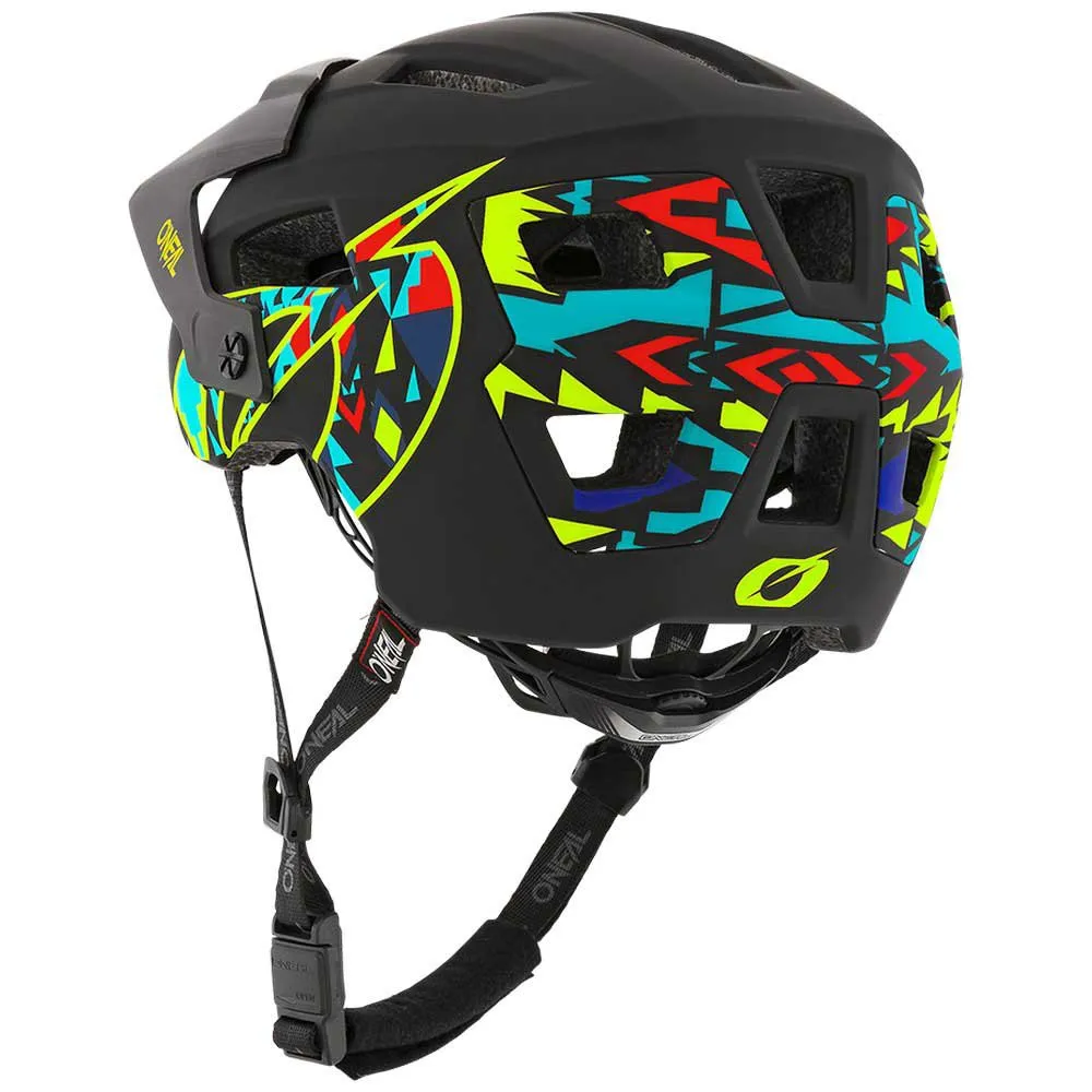 O'Neal Defender Mtb-helm O'Neal Defender Mtb-helm