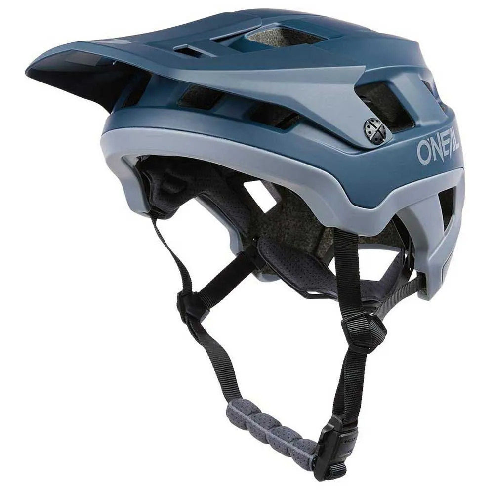 O'Neal Defender Solid Mtb-helm O'Neal Defender Solid Mtb-helm