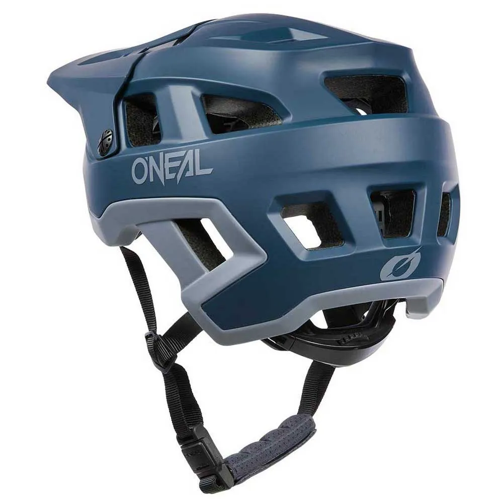 O'Neal Defender Solid Mtb-helm O'Neal Defender Solid Mtb-helm
