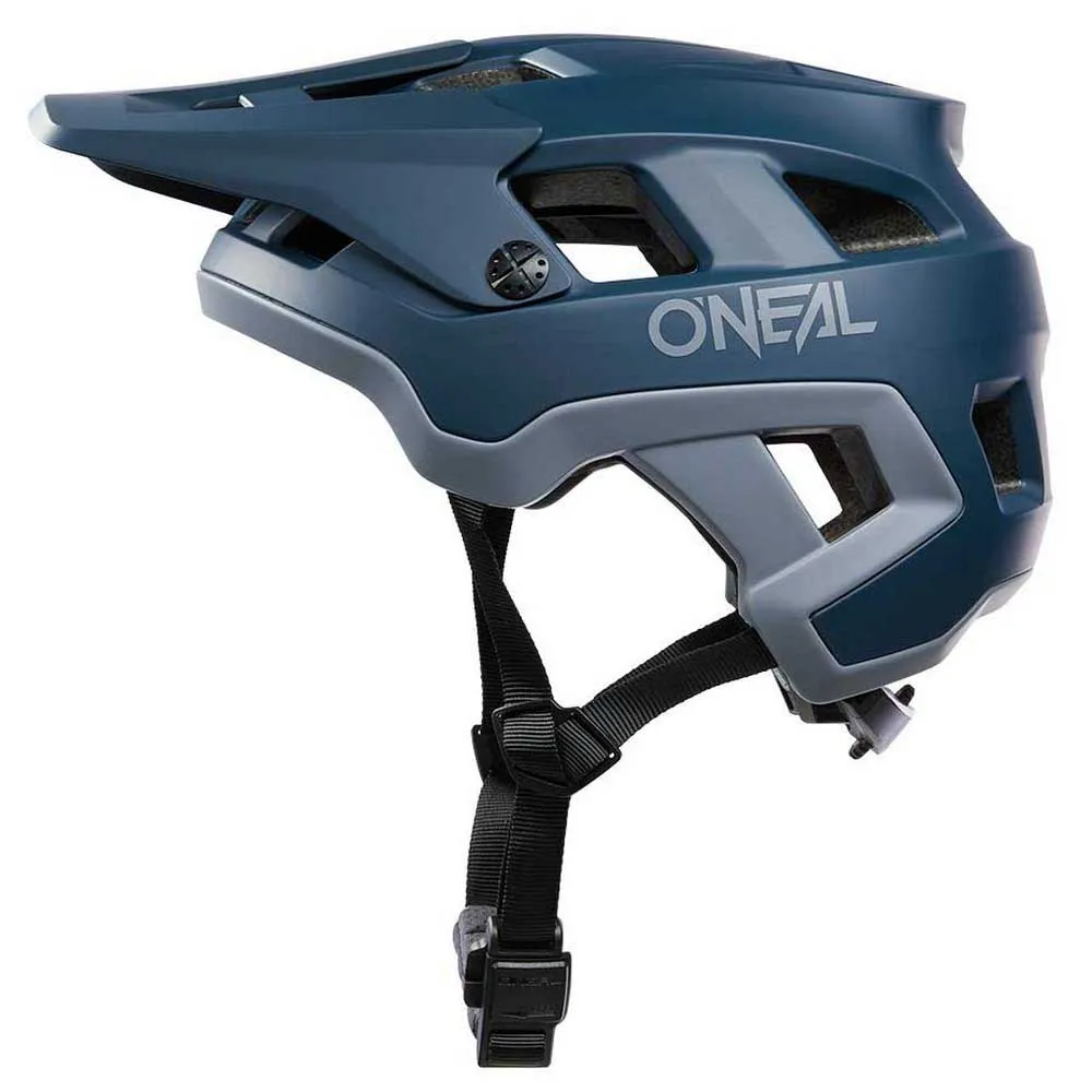 O'Neal Defender Solid Mtb-helm O'Neal Defender Solid Mtb-helm