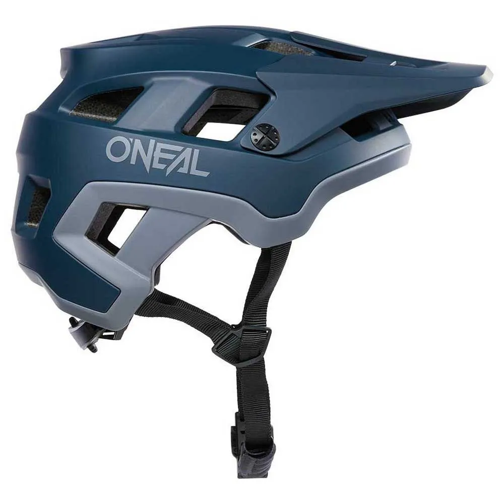 O'Neal Defender Solid Mtb-helm O'Neal Defender Solid Mtb-helm