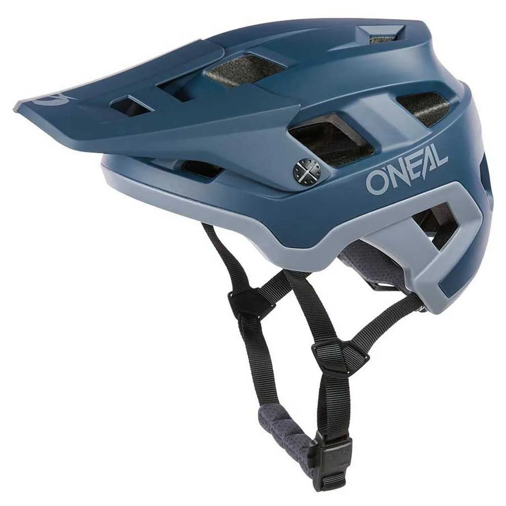 O'Neal Defender Solid Mtb-helm O'Neal Defender Solid Mtb-helm