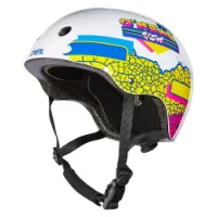 O'Neal Dirt Lid Crackle Mtb-helm O'Neal Dirt Lid Crackle Mtb-helm