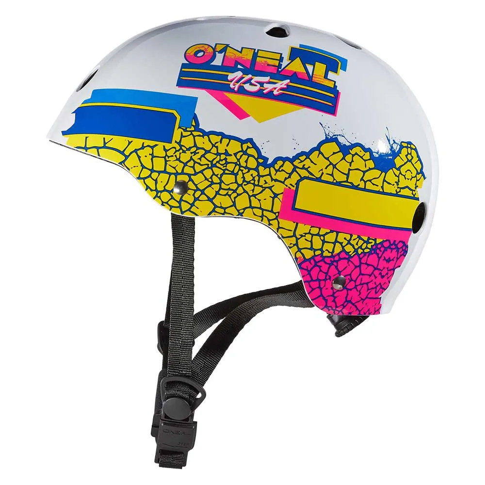 O'Neal Dirt Lid Crackle Mtb-helm O'Neal Dirt Lid Crackle Mtb-helm