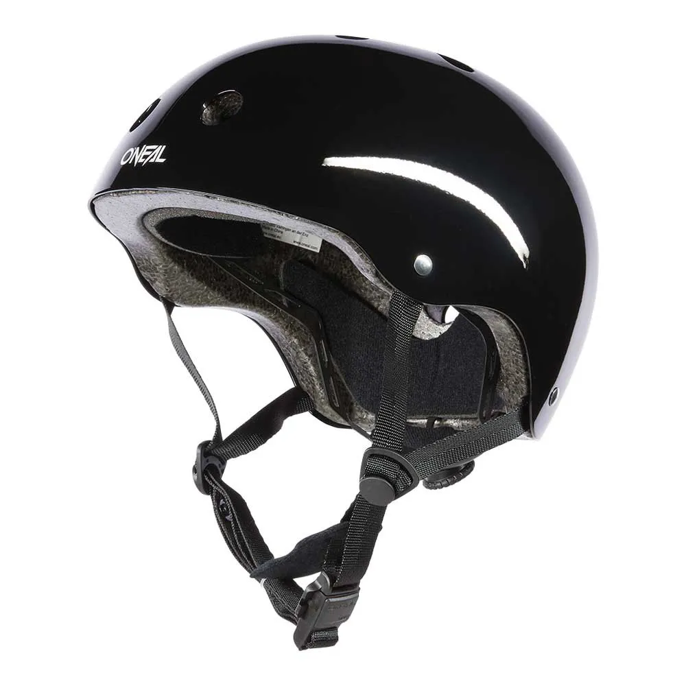 O'Neal Dirt Lid Solid Mtb-helm O'Neal Dirt Lid Solid Mtb-helm