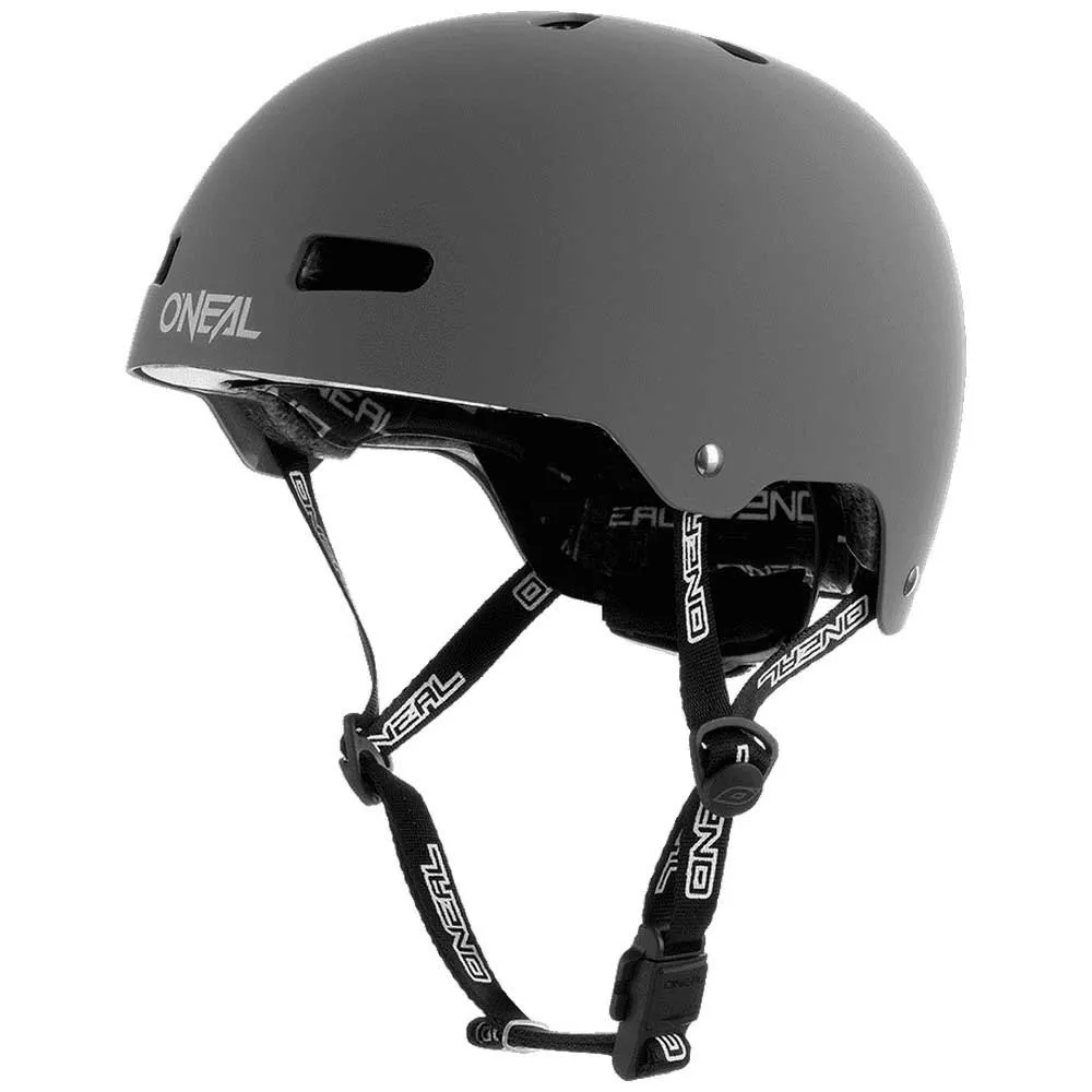O'Neal Dirt Lid Zf Stadthelm, Grey O'Neal Dirt Lid Zf Stadthelm, Grey