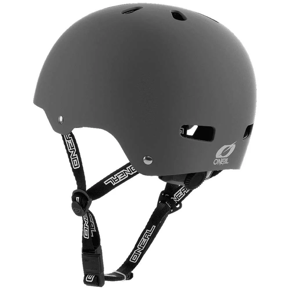 O'Neal Dirt Lid Zf Stadthelm, Grey O'Neal Dirt Lid Zf Stadthelm, Grey